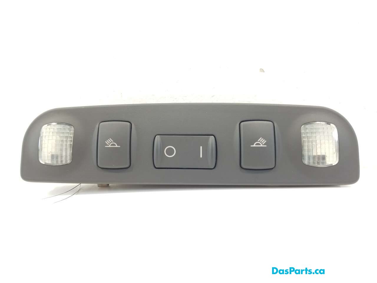 Dome Light Rear
