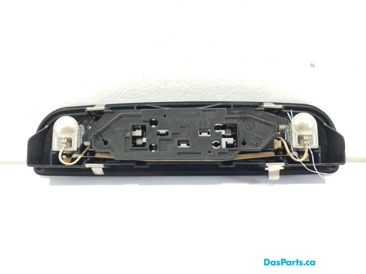 Dome Light Rear