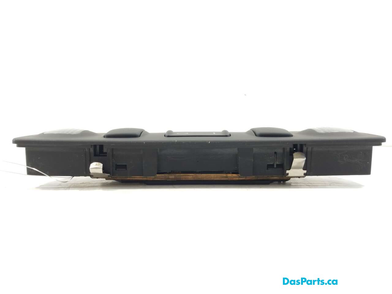 Dome Light Rear