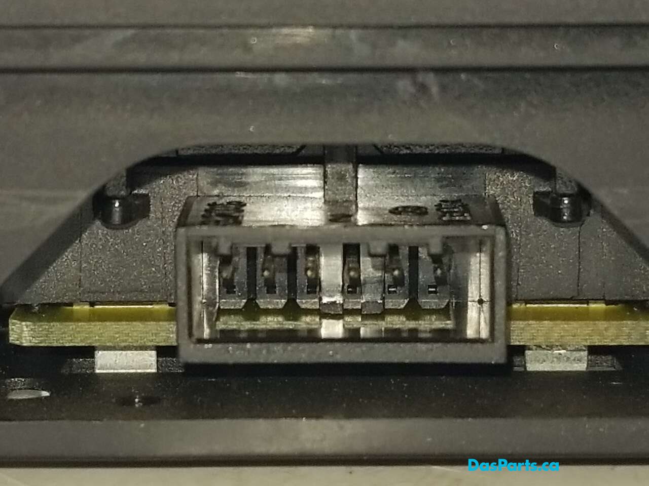 Dome Light Rear
