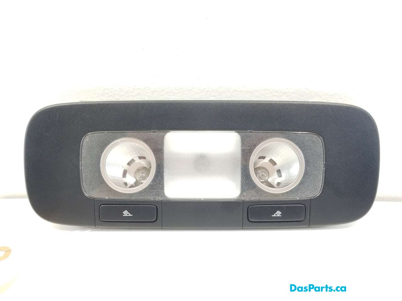 Dome Light Rear