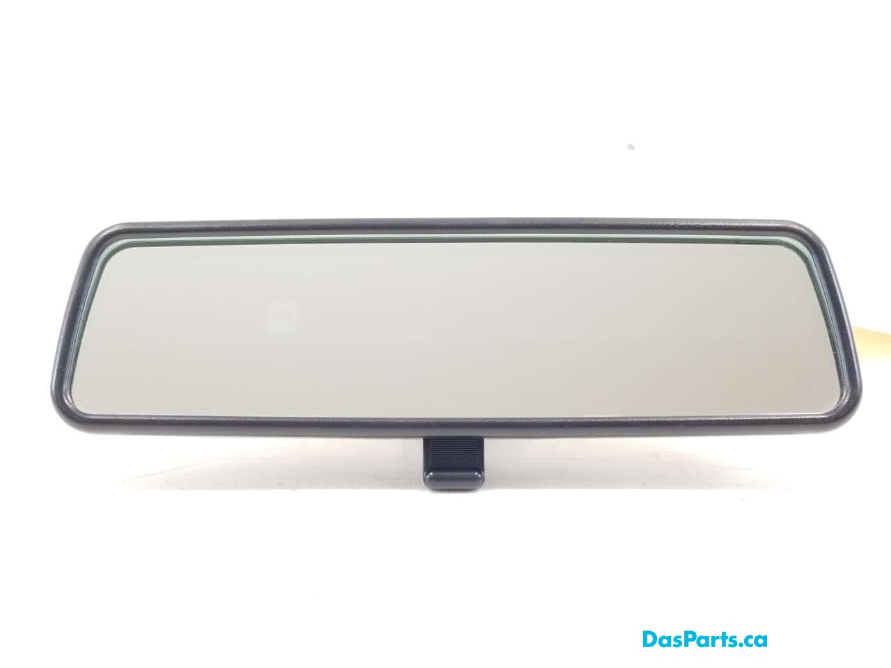 Rearview Mirror
