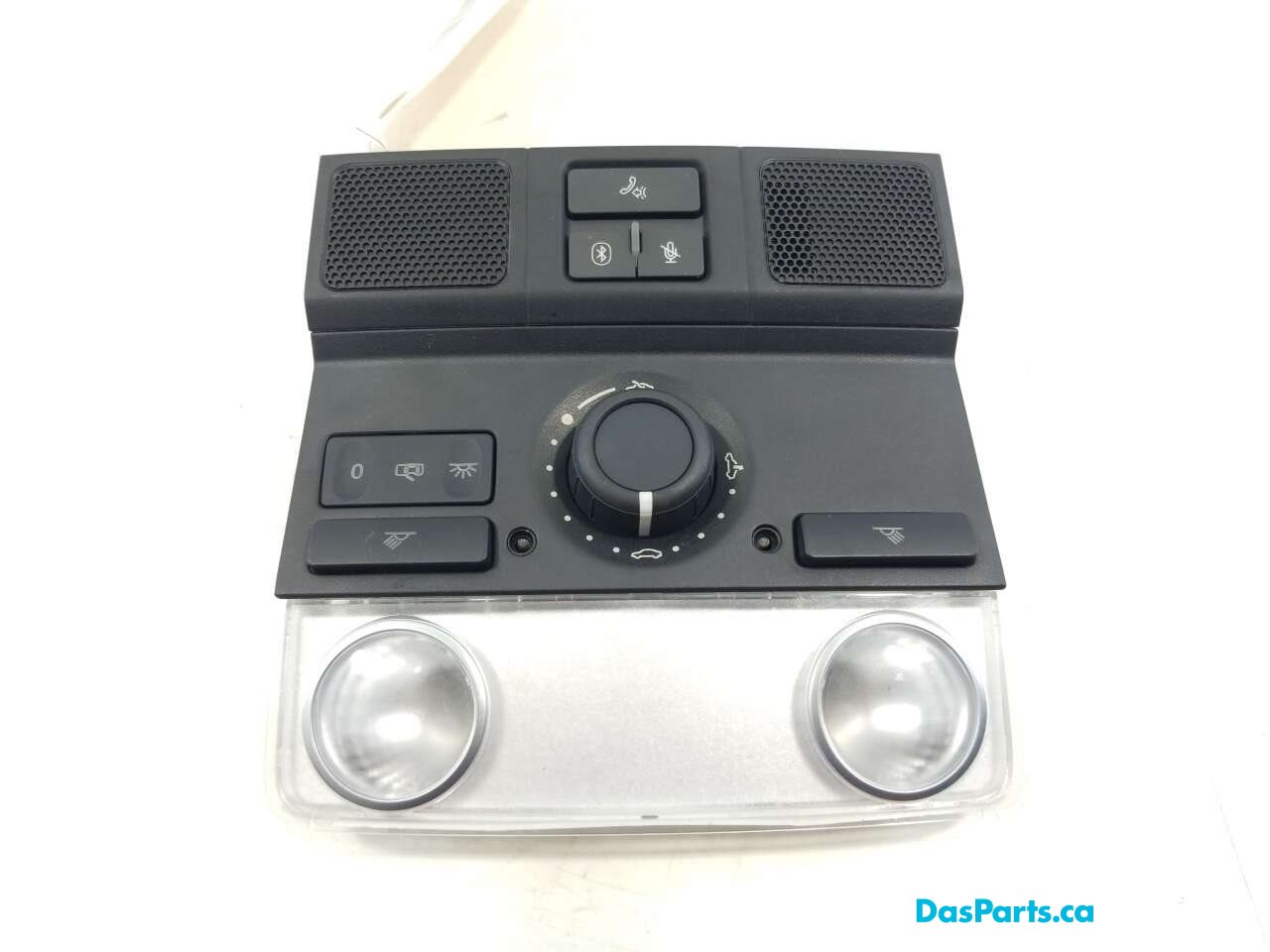 Dome Light Front
