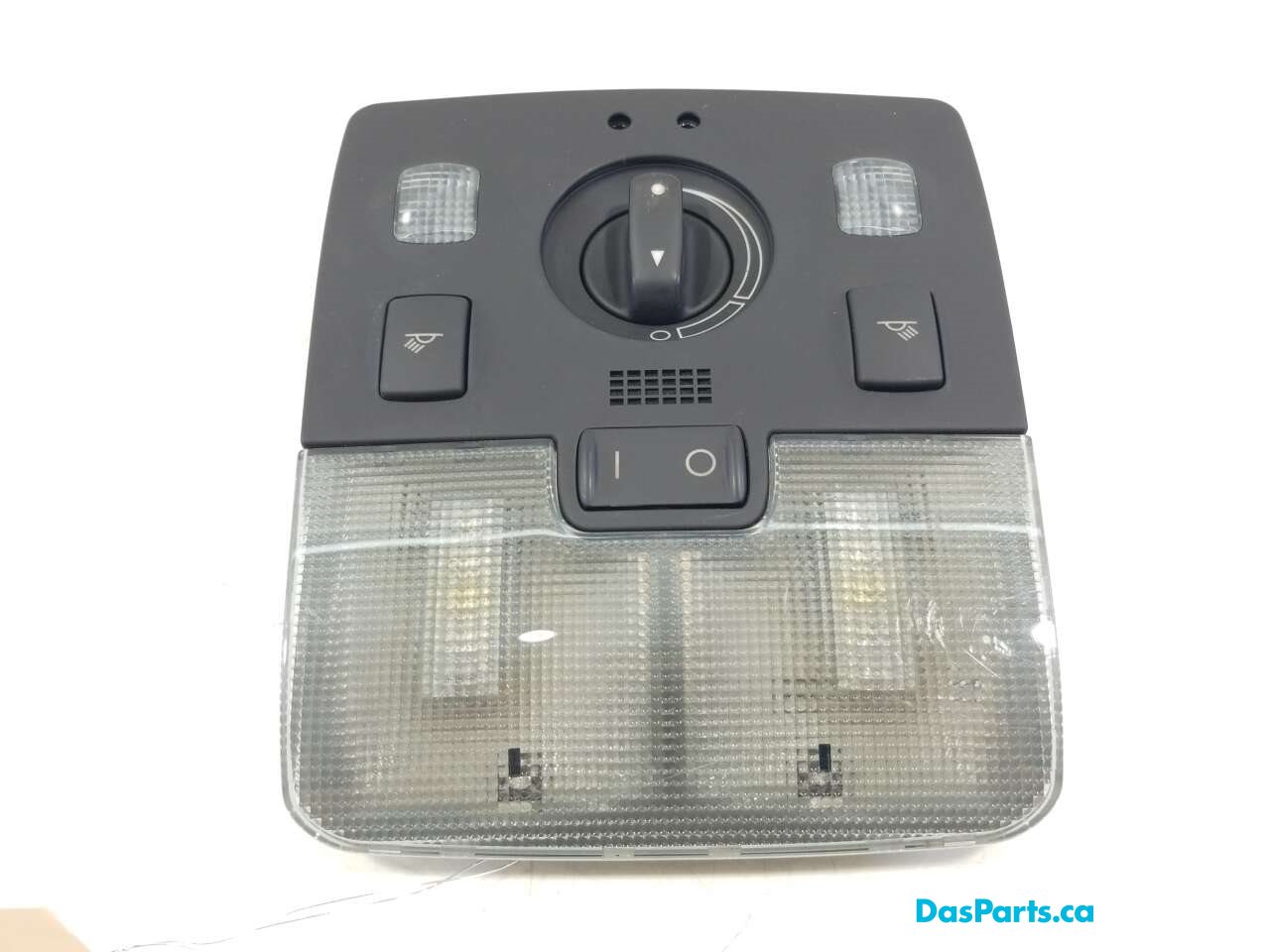 Dome Light Front