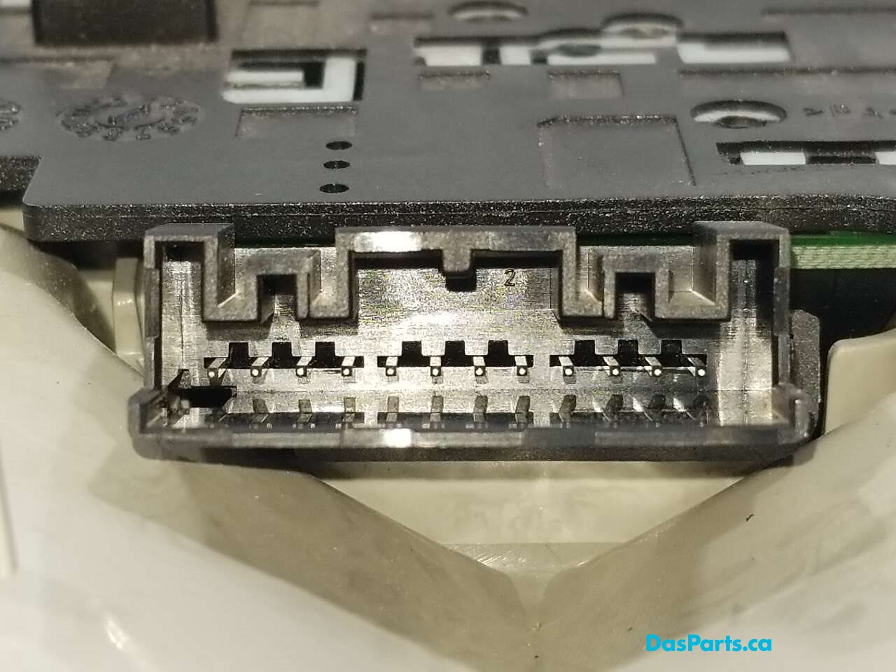 Dome Light Front