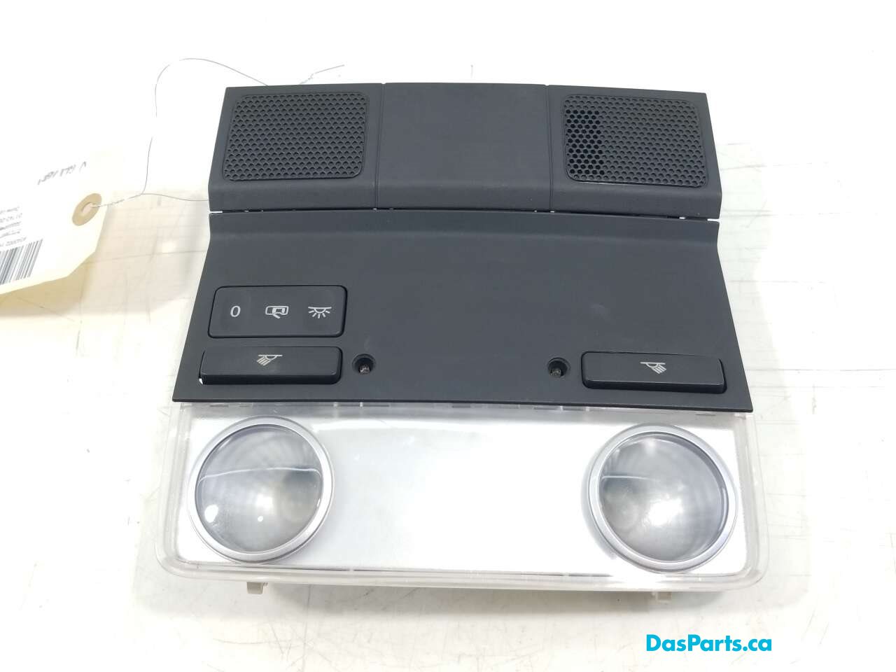 Dome Light Front