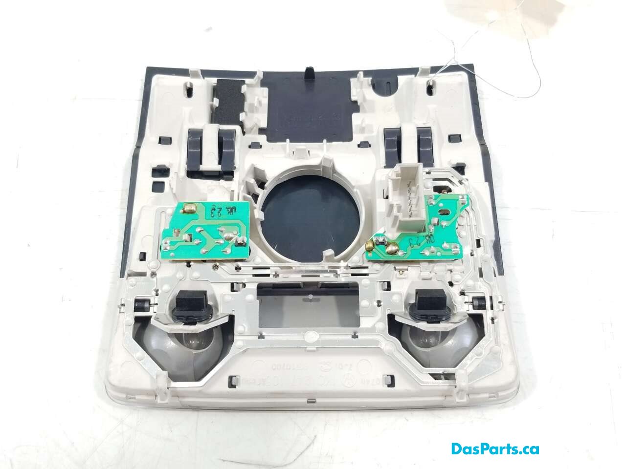 Dome Light Front