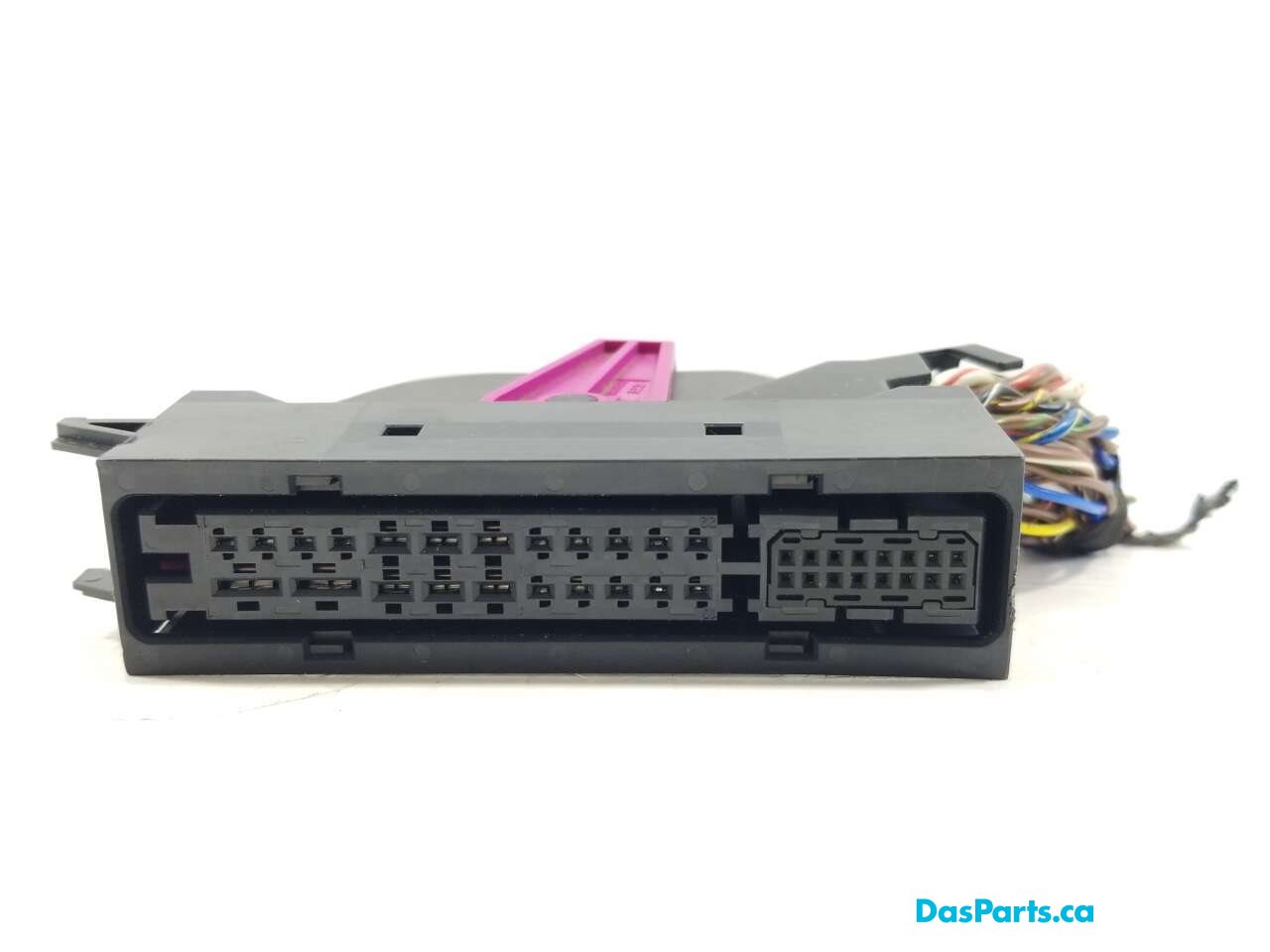 Amplifier Pigtail