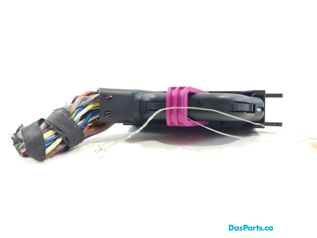 Amplifier Pigtail