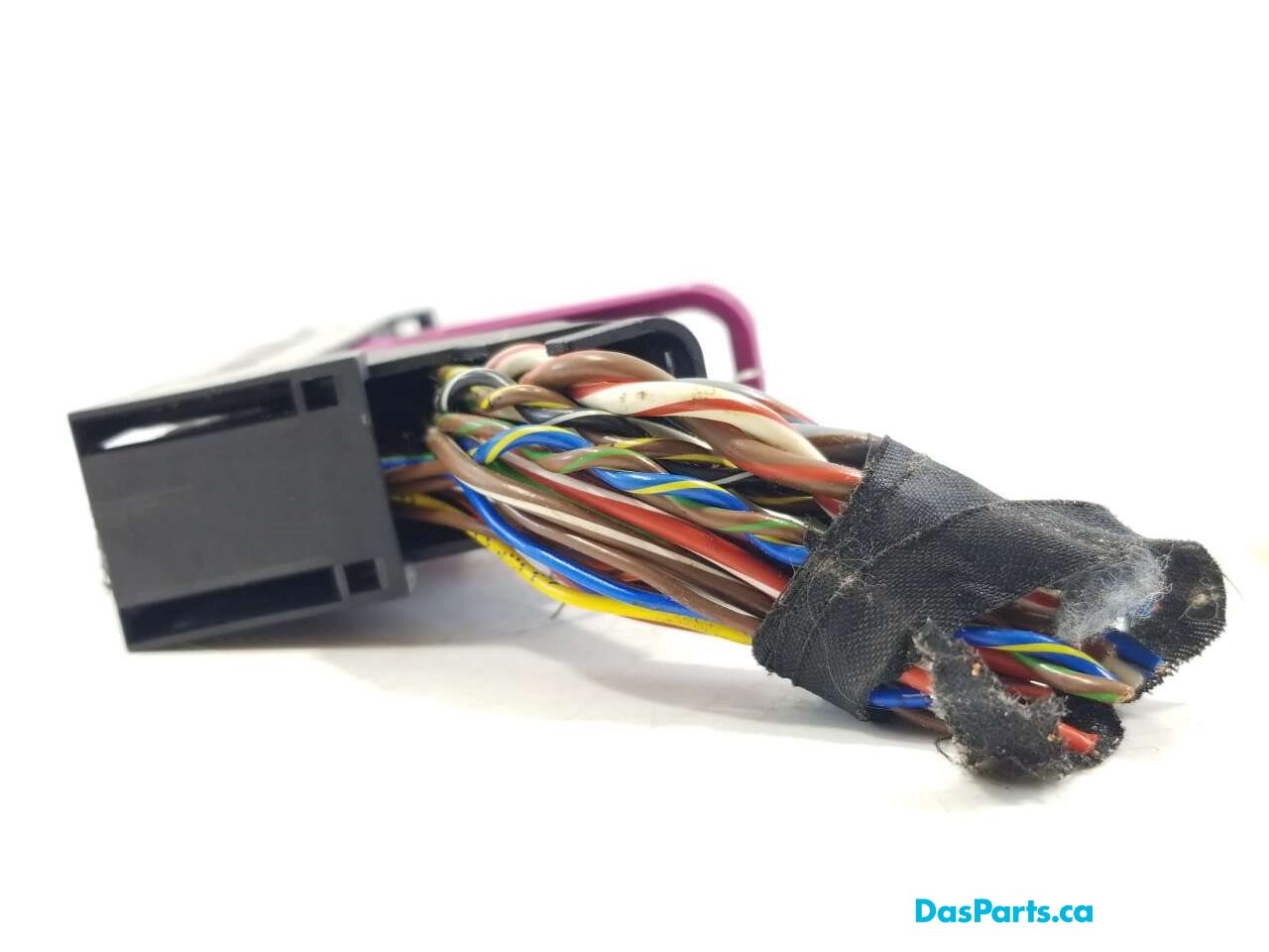 Amplifier Pigtail