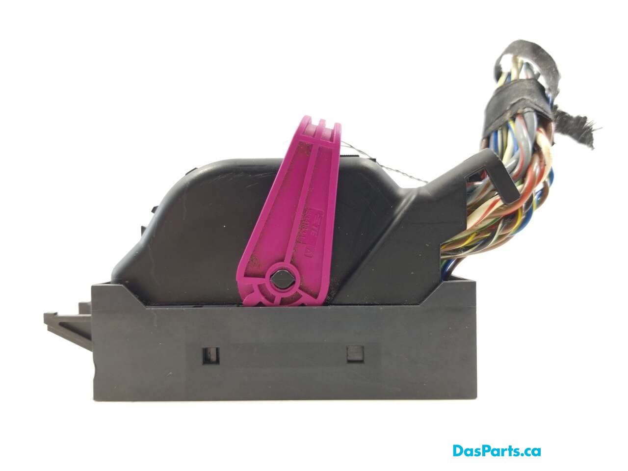 Amplifier Pigtail