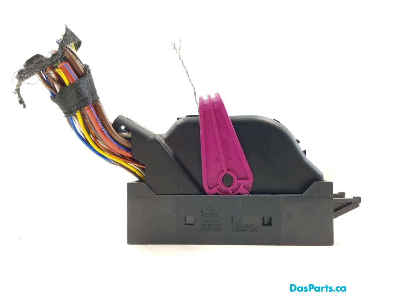 Amplifier Pigtail