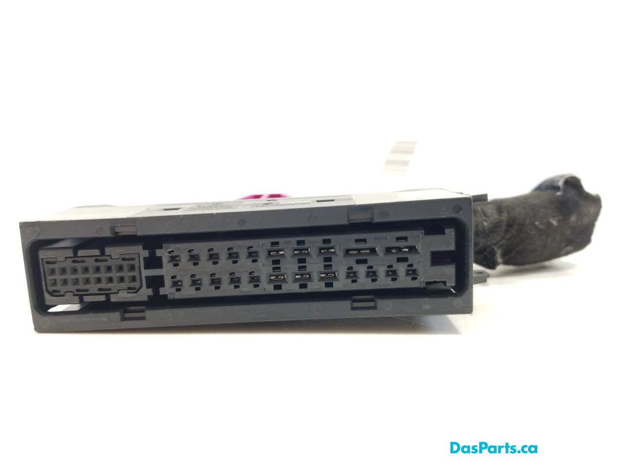Amplifier Pigtail