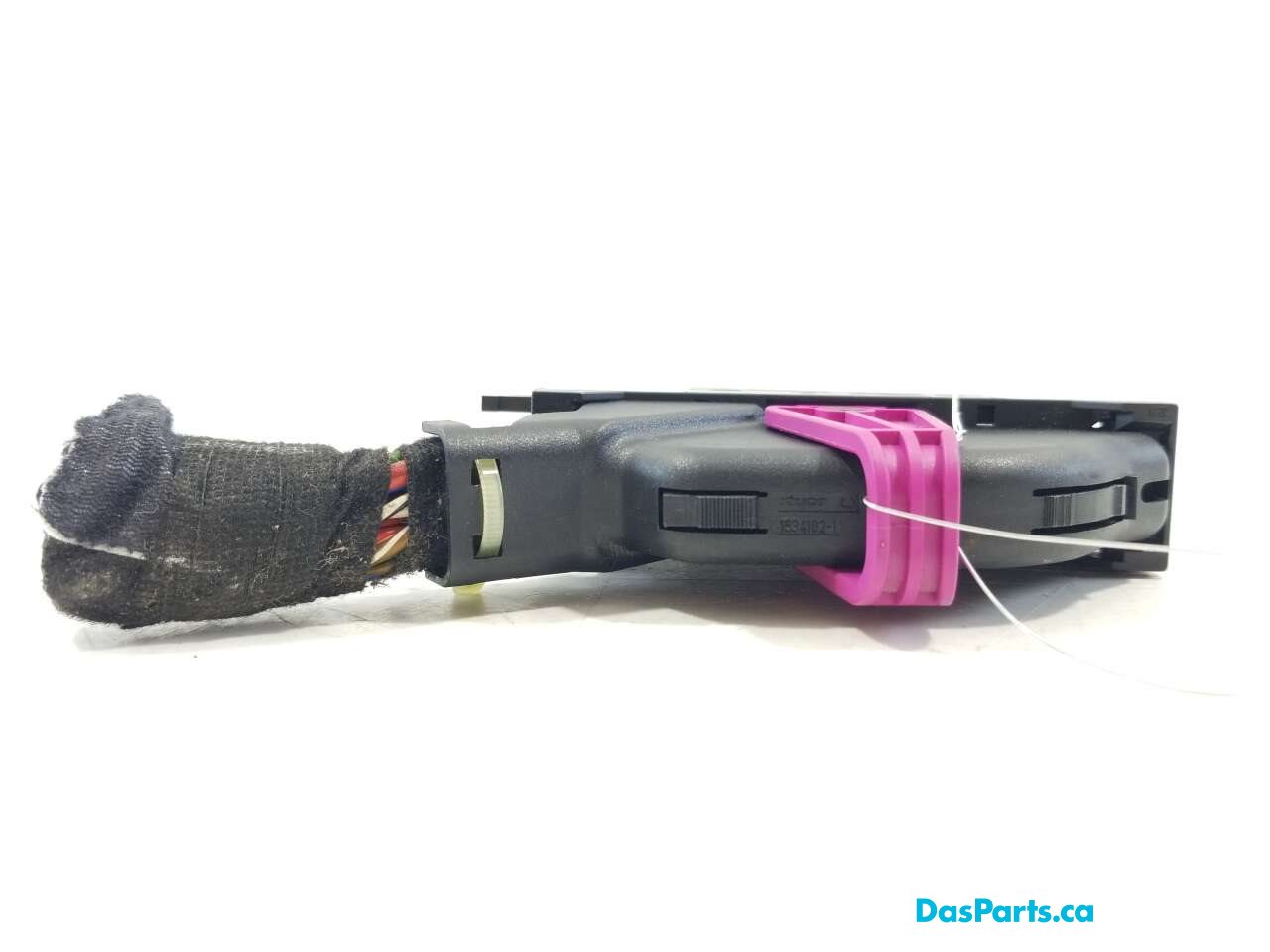 Amplifier Pigtail