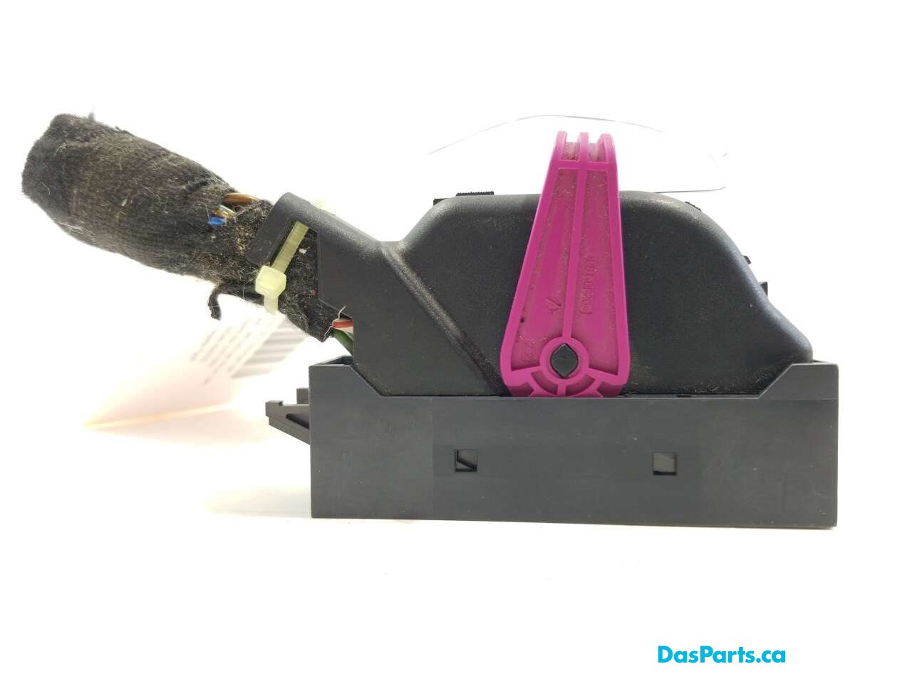 Amplifier Pigtail