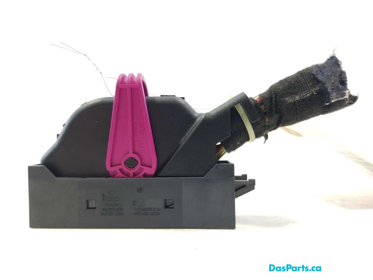 Amplifier Pigtail