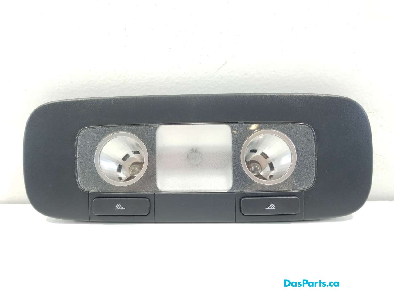 Dome Light Rear