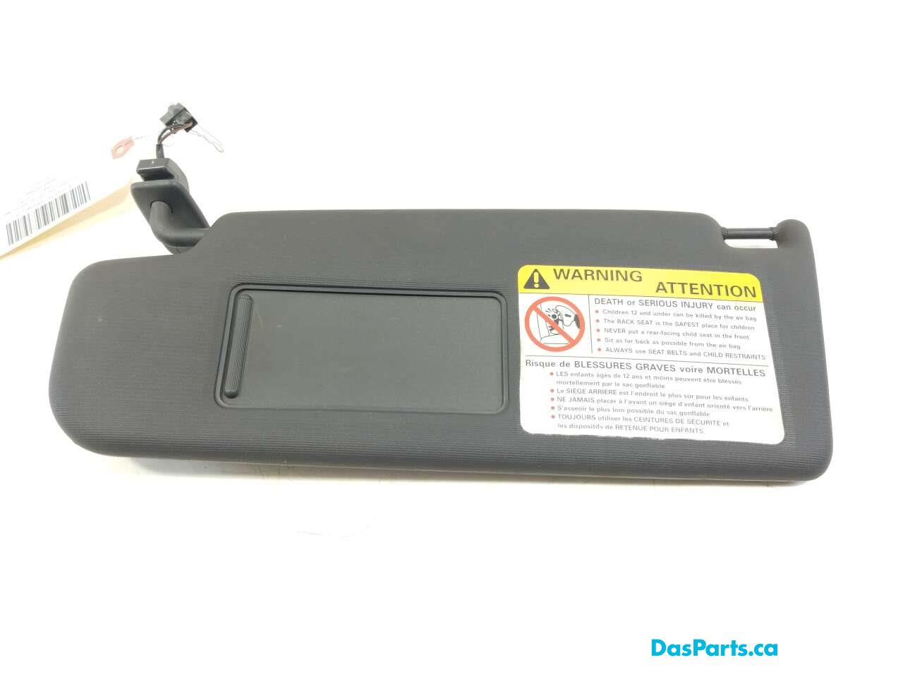 Sunvisor LF