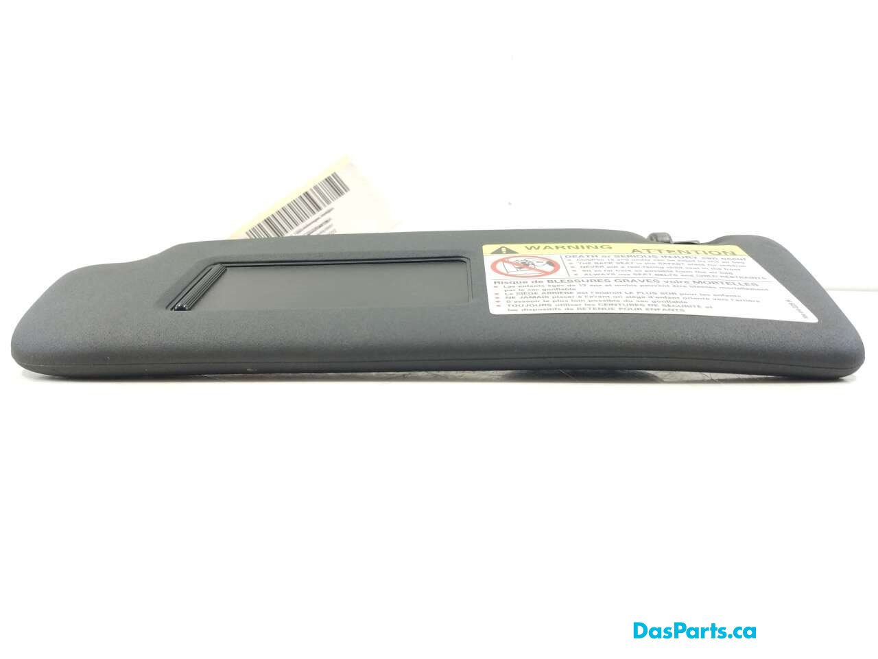 Sunvisor LF