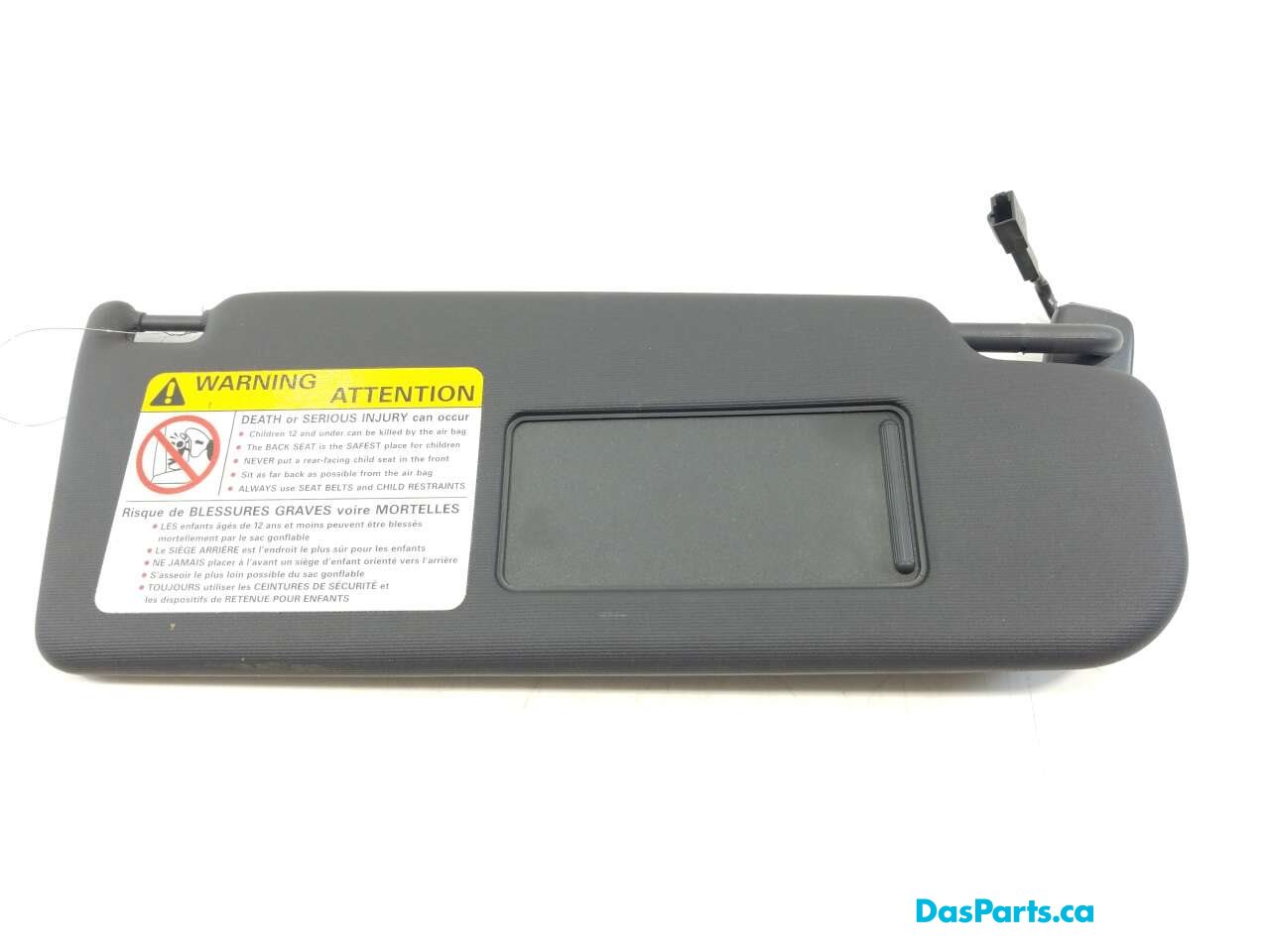 Sunvisor RF
