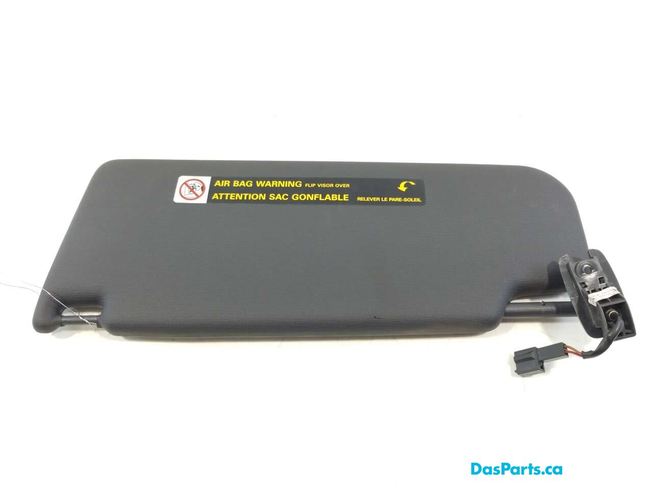 Sunvisor RF