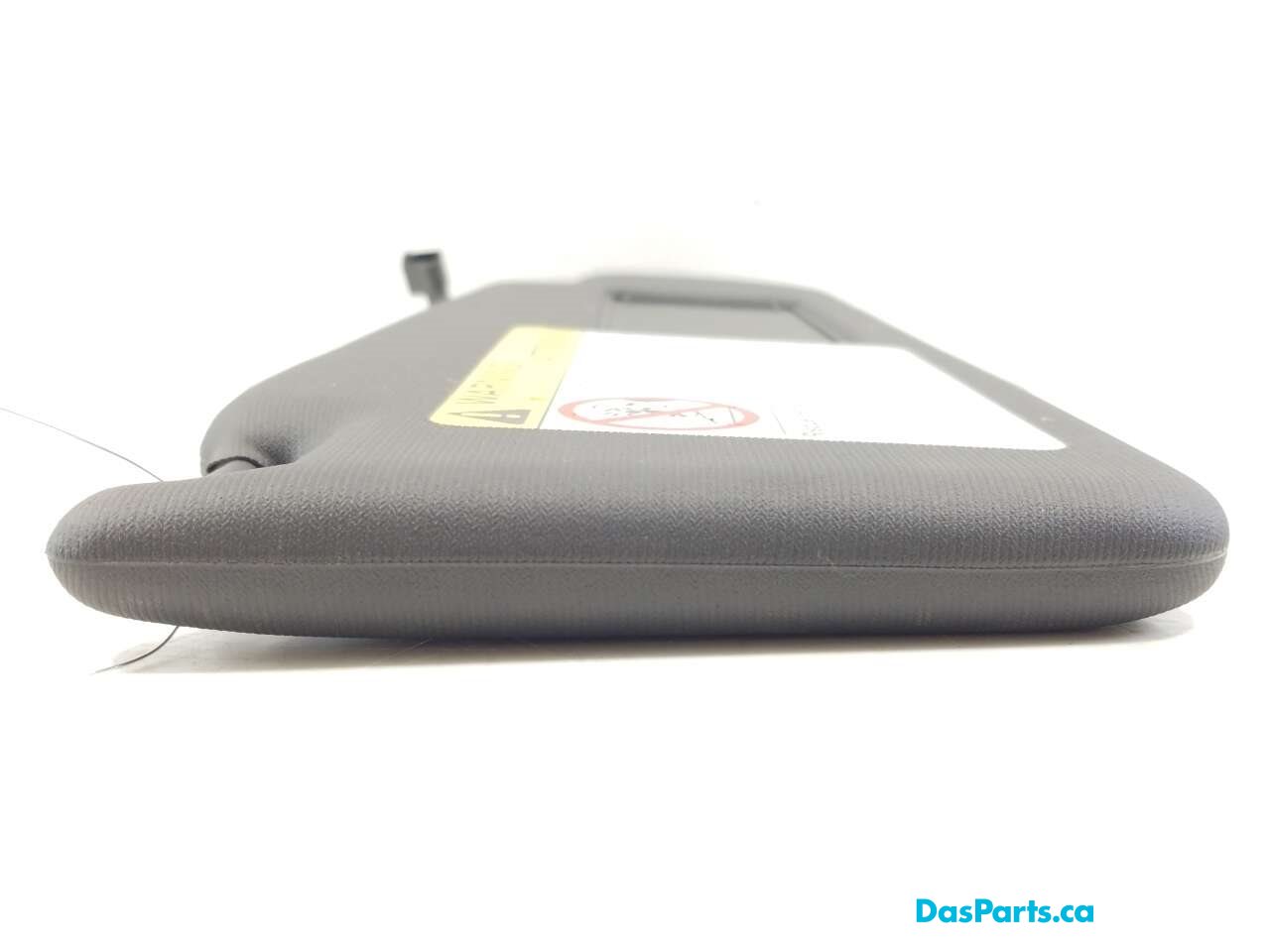 Sunvisor RF