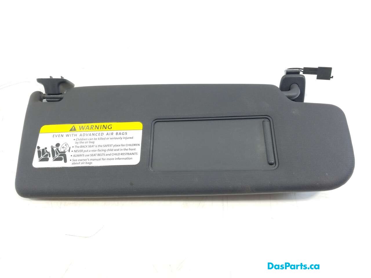 Sunvisor RF