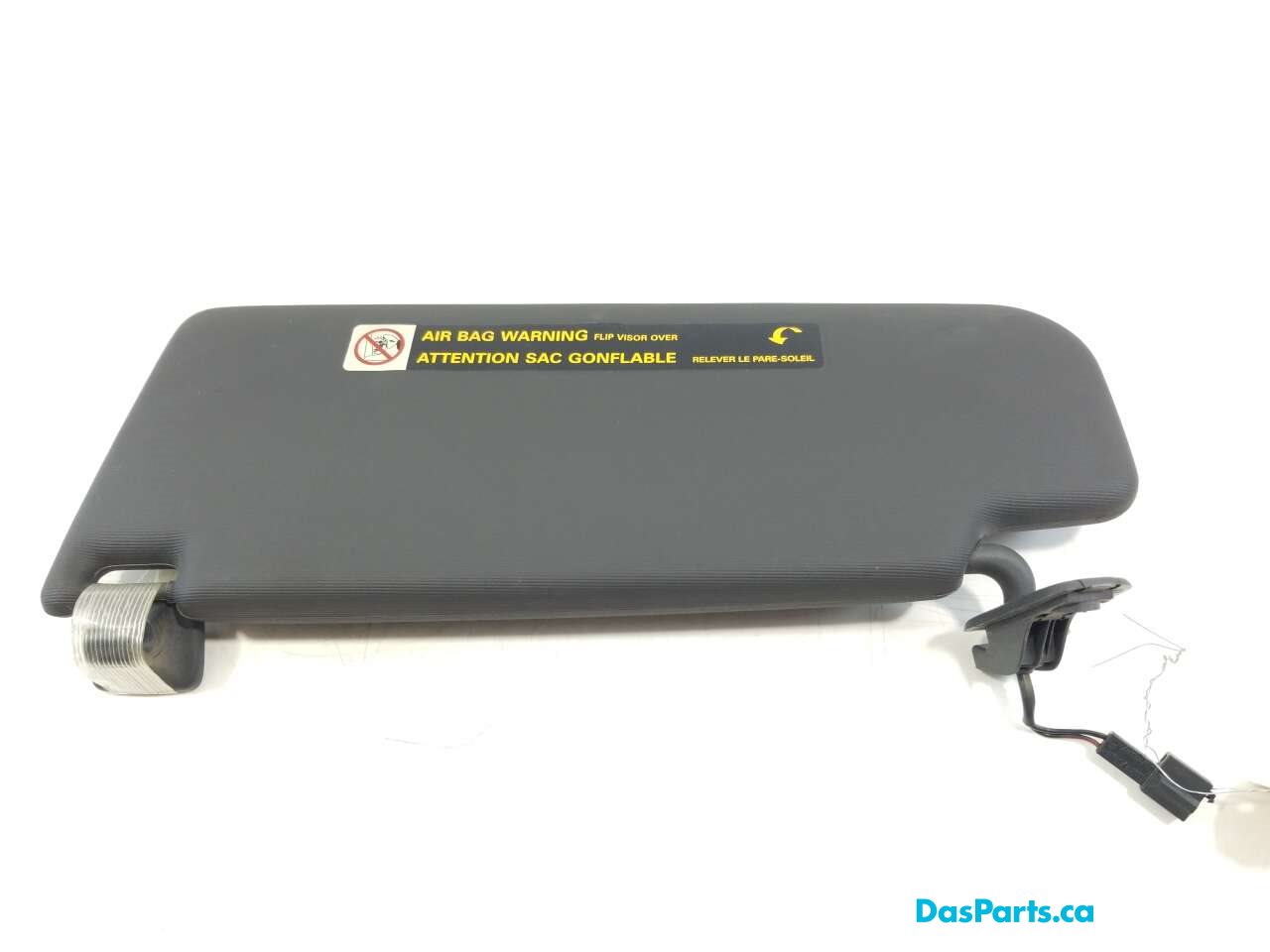 Sunvisor RF