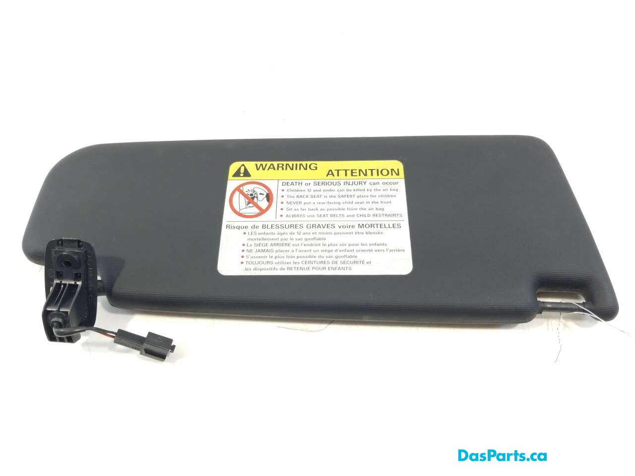 Sunvisor LF
