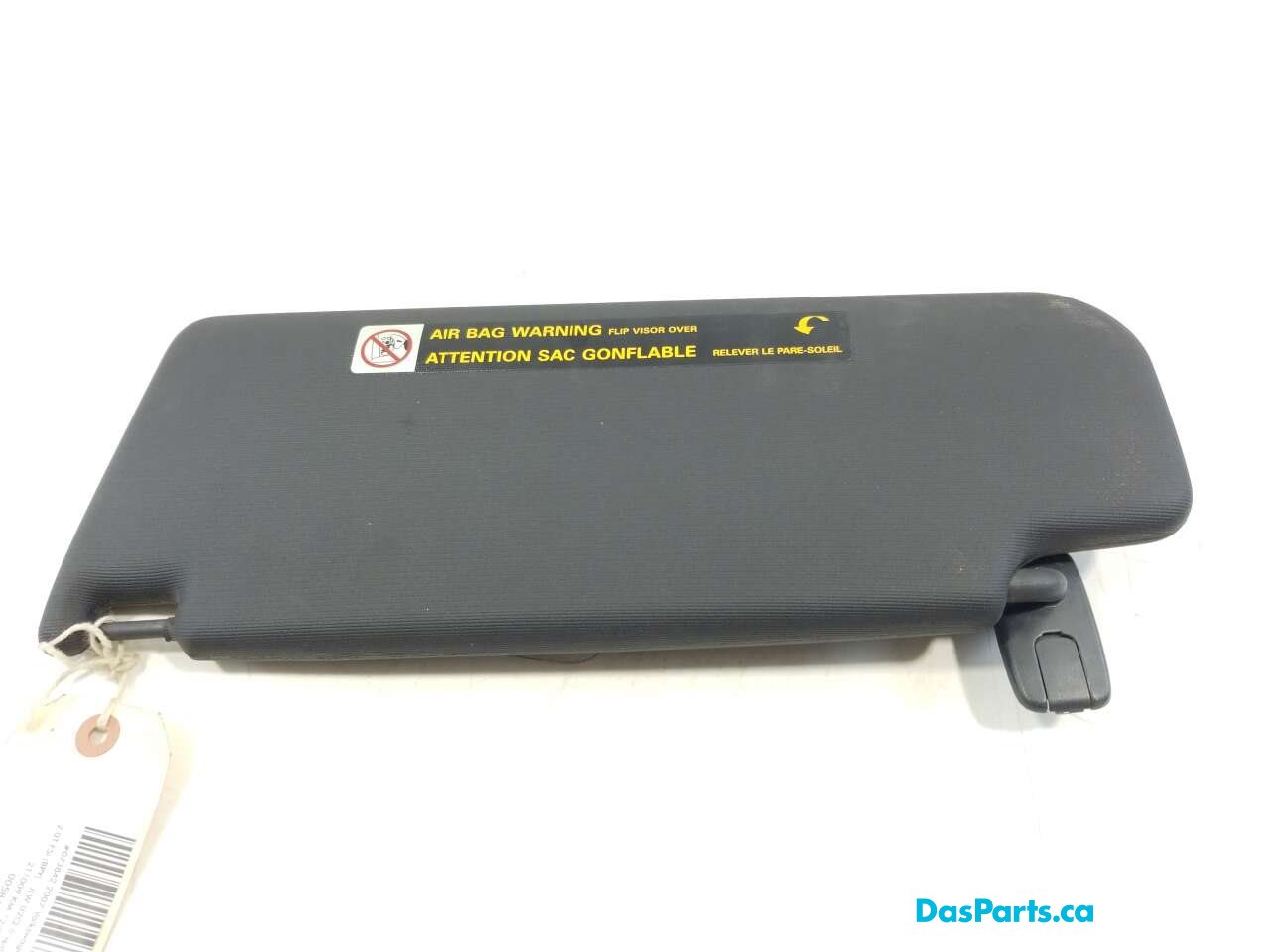 Sunvisor RF