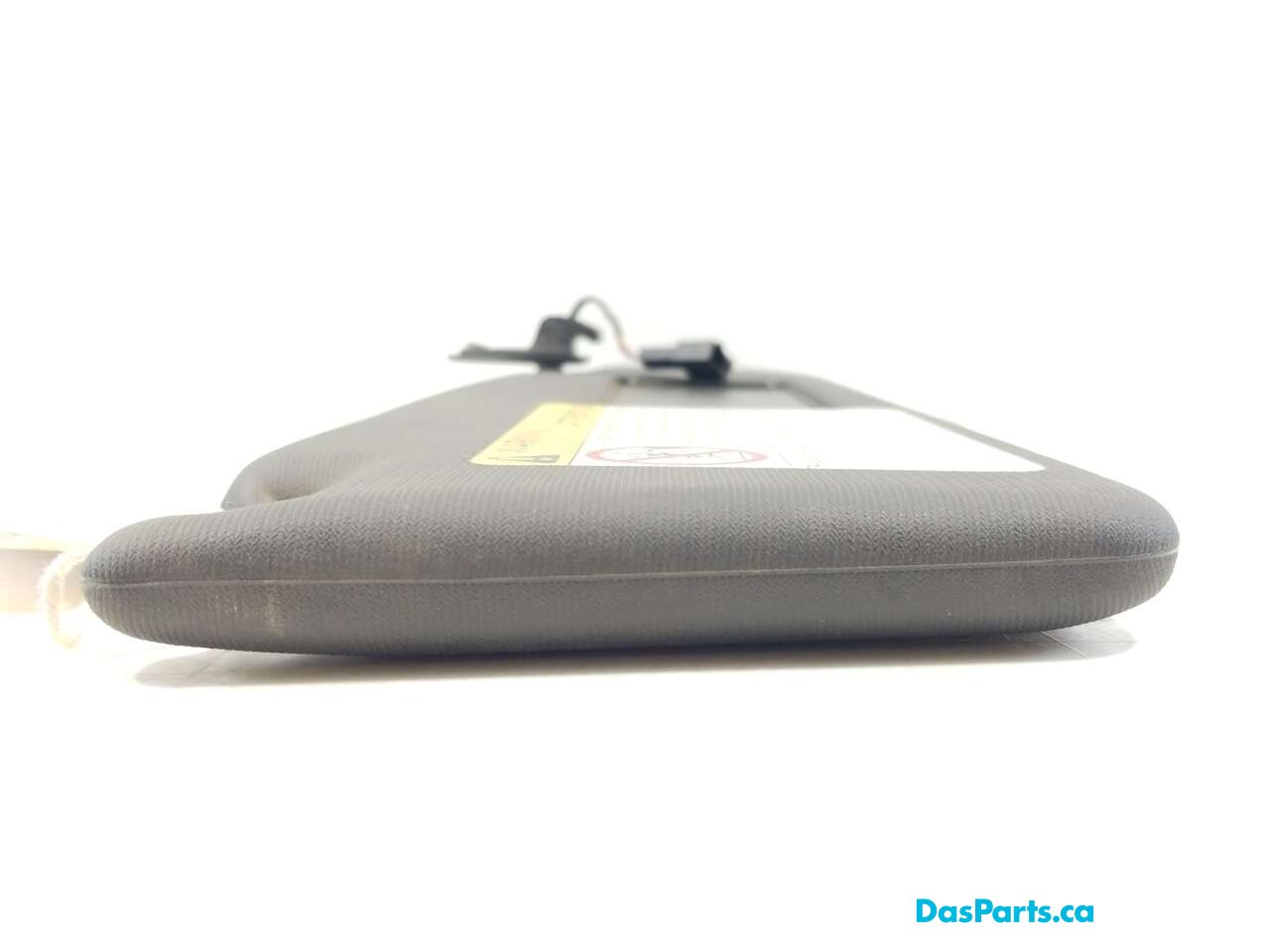 Sunvisor RF