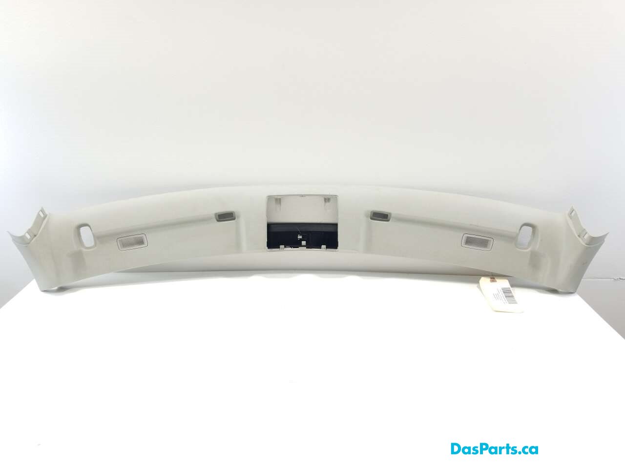 Headliner Board Trim