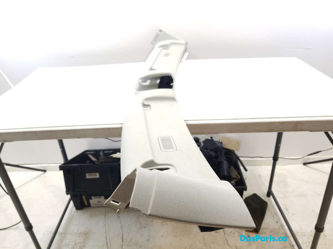 Headliner Board Trim