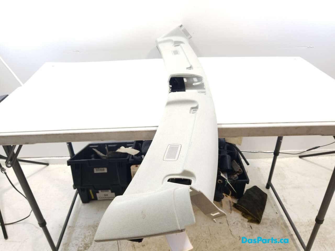 Headliner Board Trim
