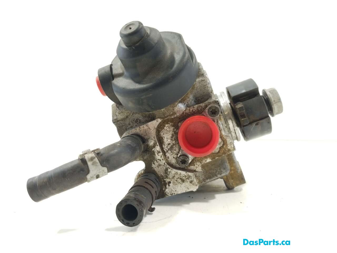 Fuel Pump High Pressure