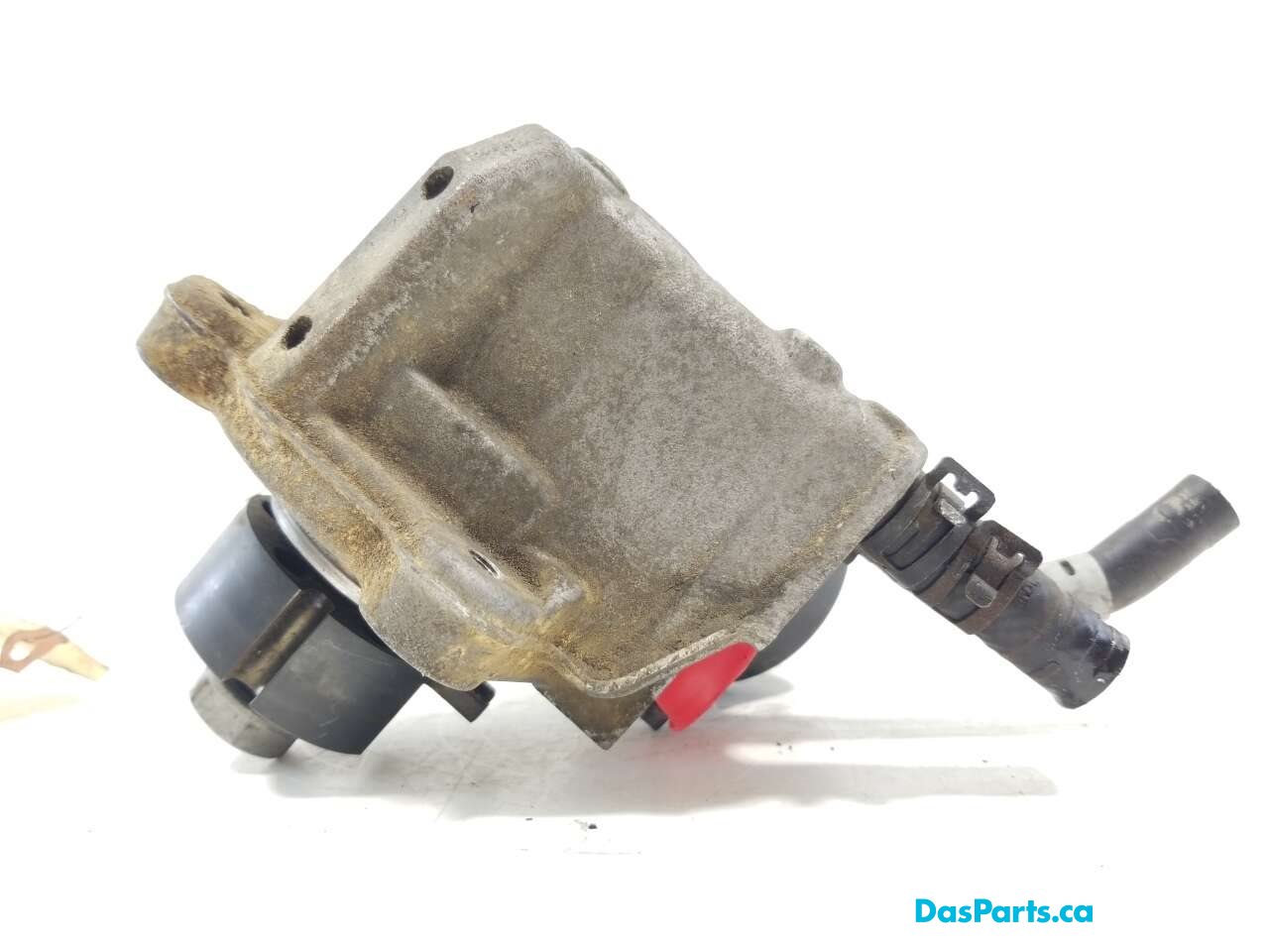 Fuel Pump High Pressure