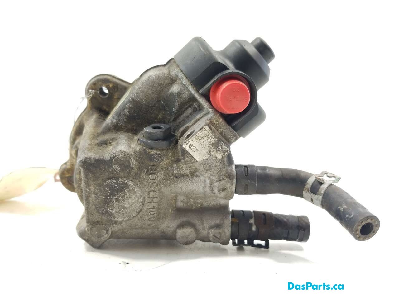 Fuel Pump High Pressure