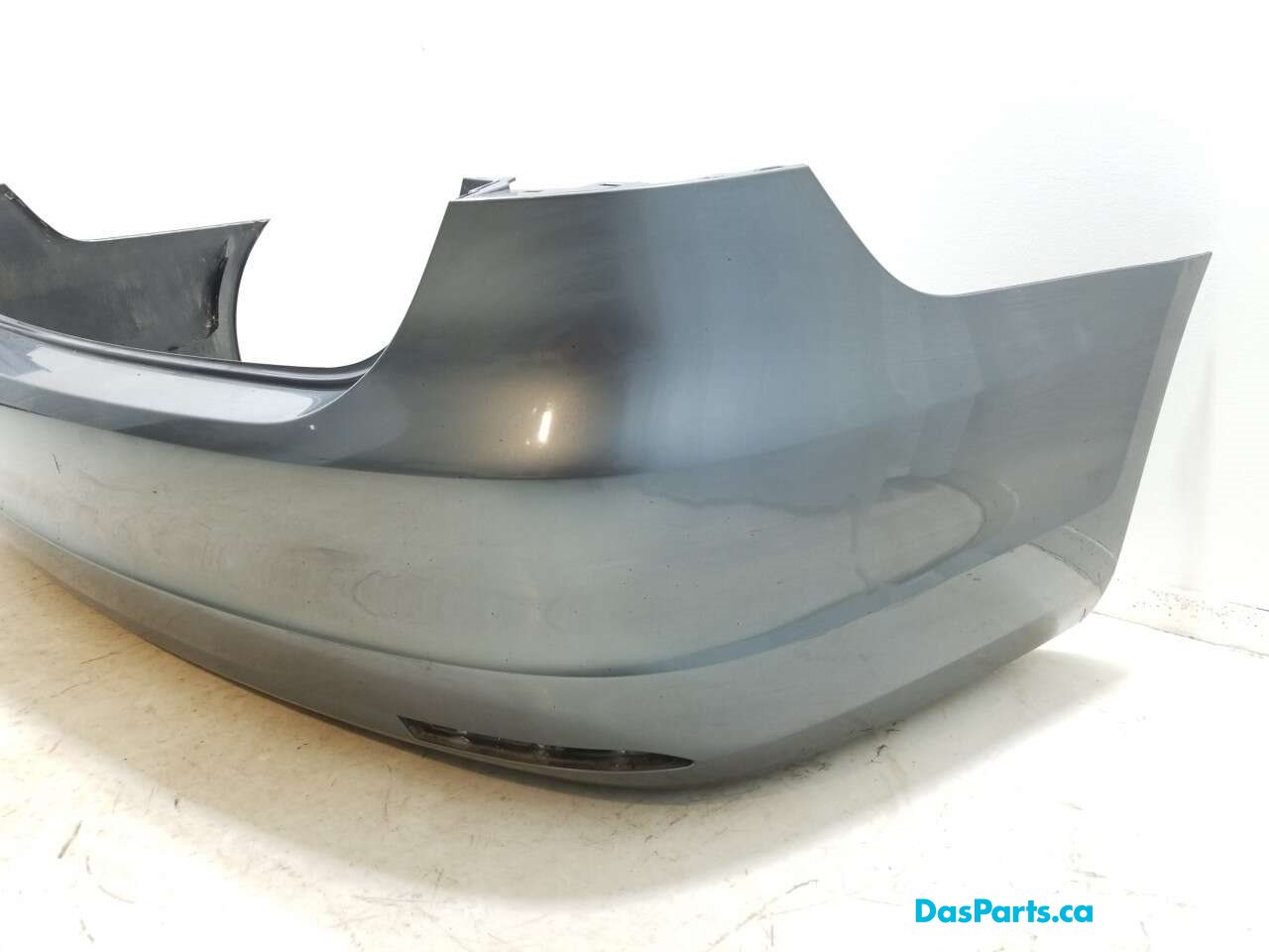 Rear Bumper