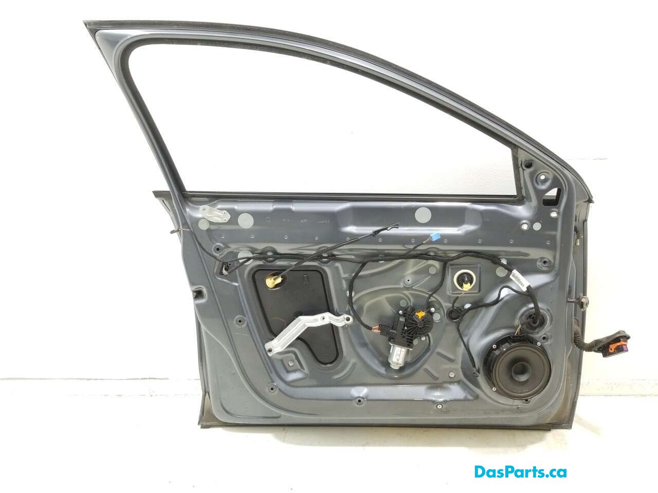 Door LF