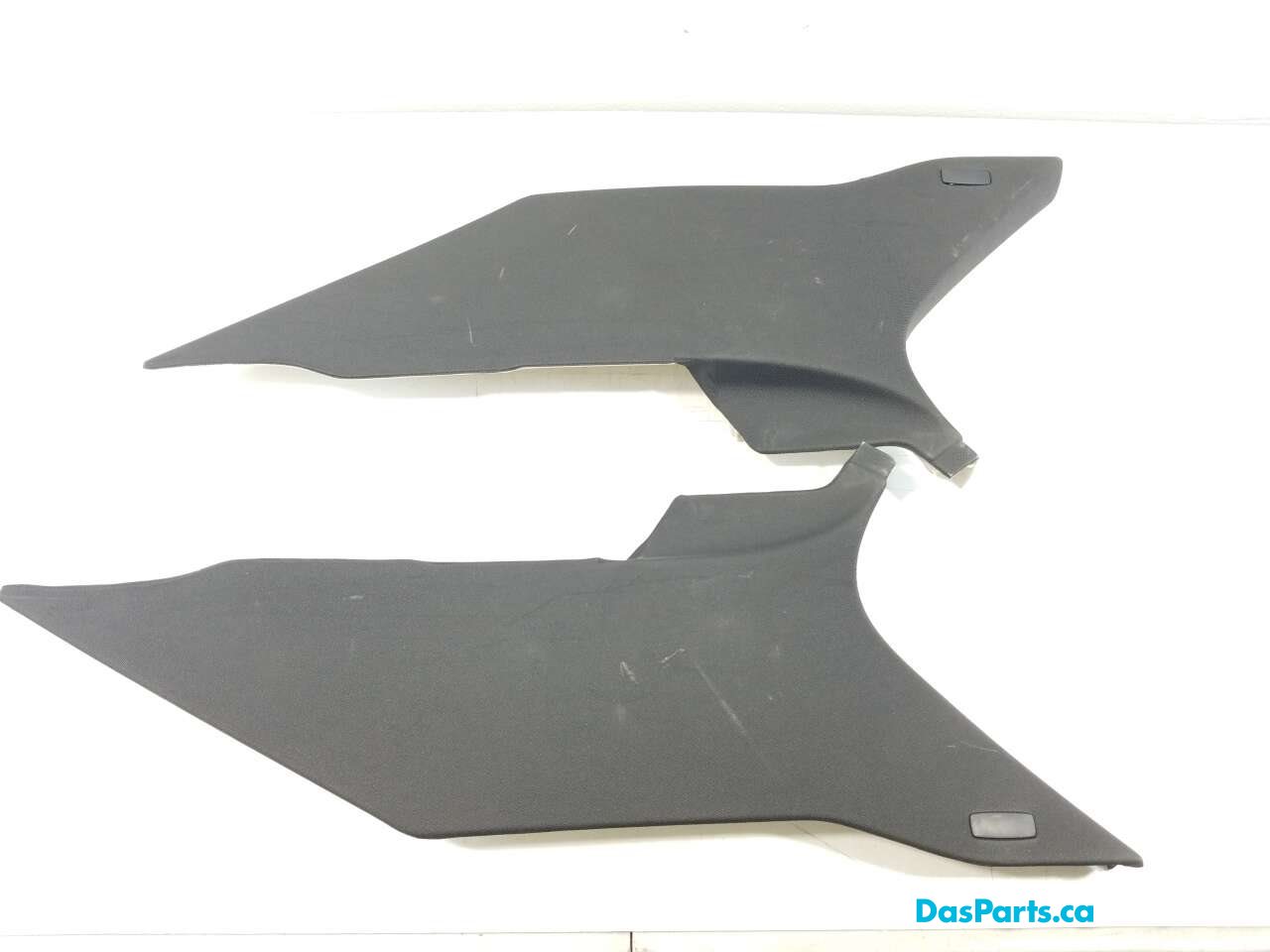 Headliner Trim Set
