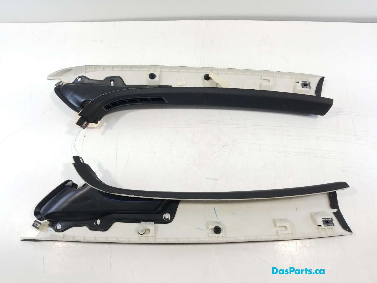 Headliner Trim Set