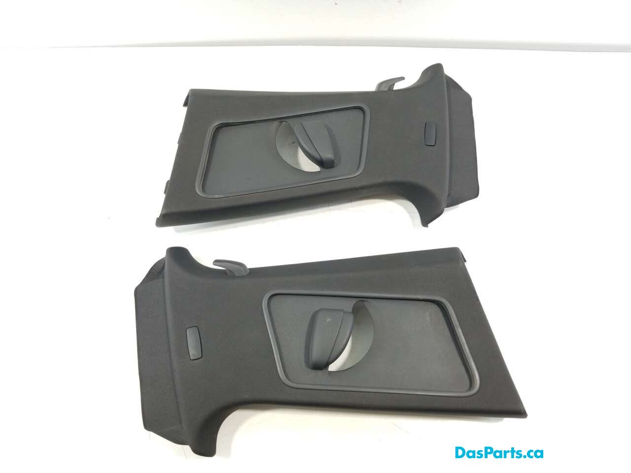 Headliner Trim Set