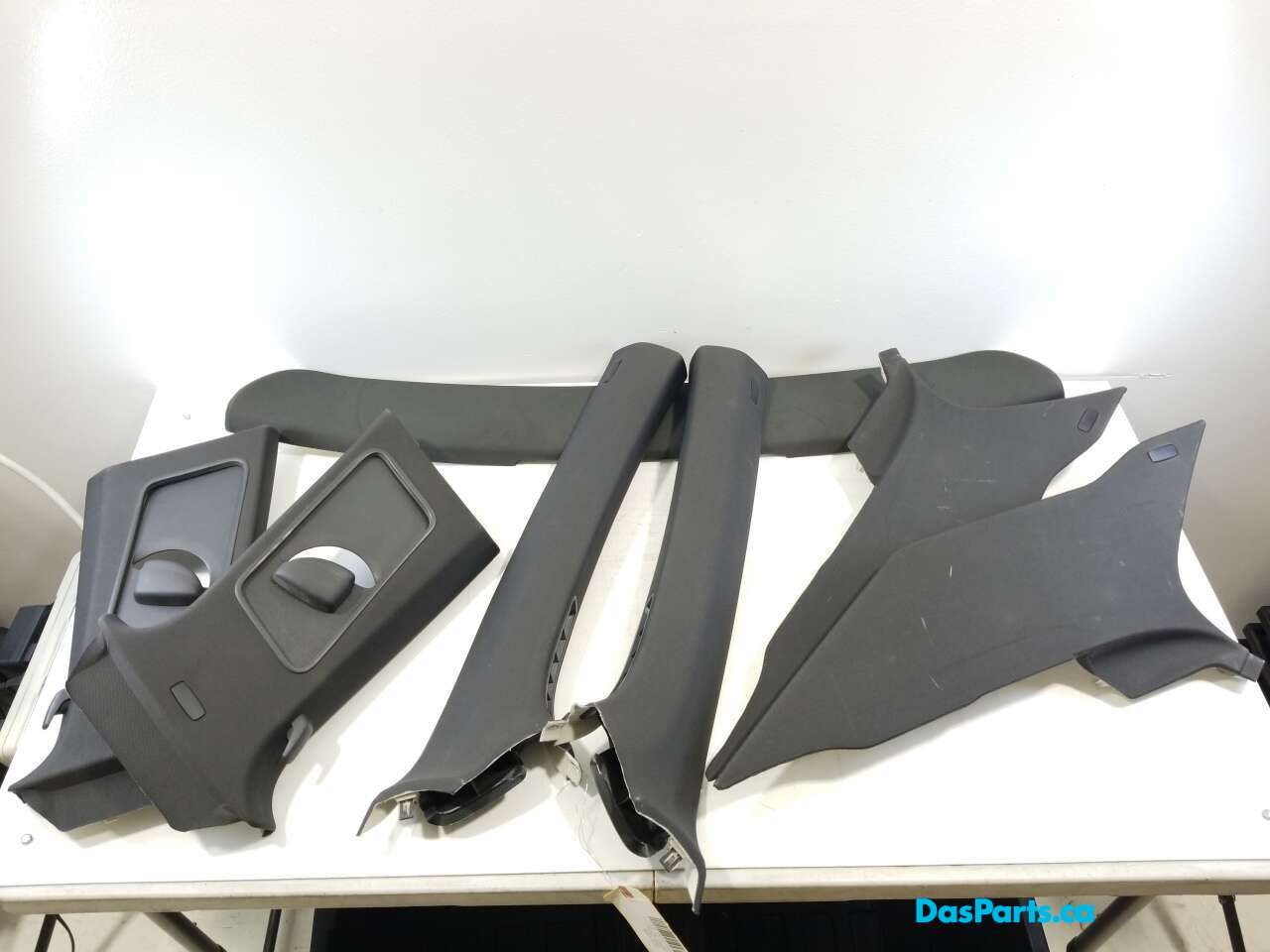 Headliner Trim Set