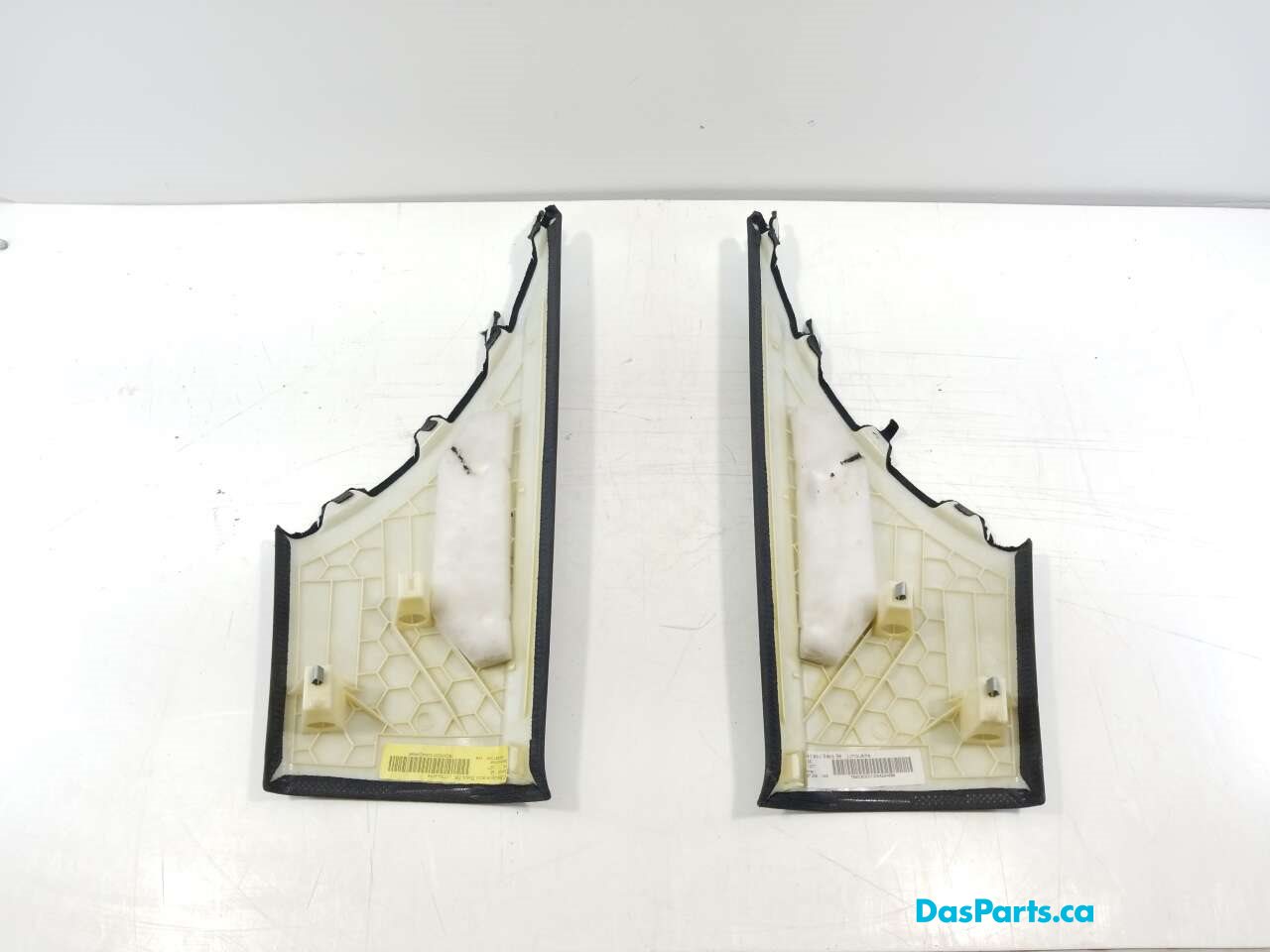 Headliner Trim Set