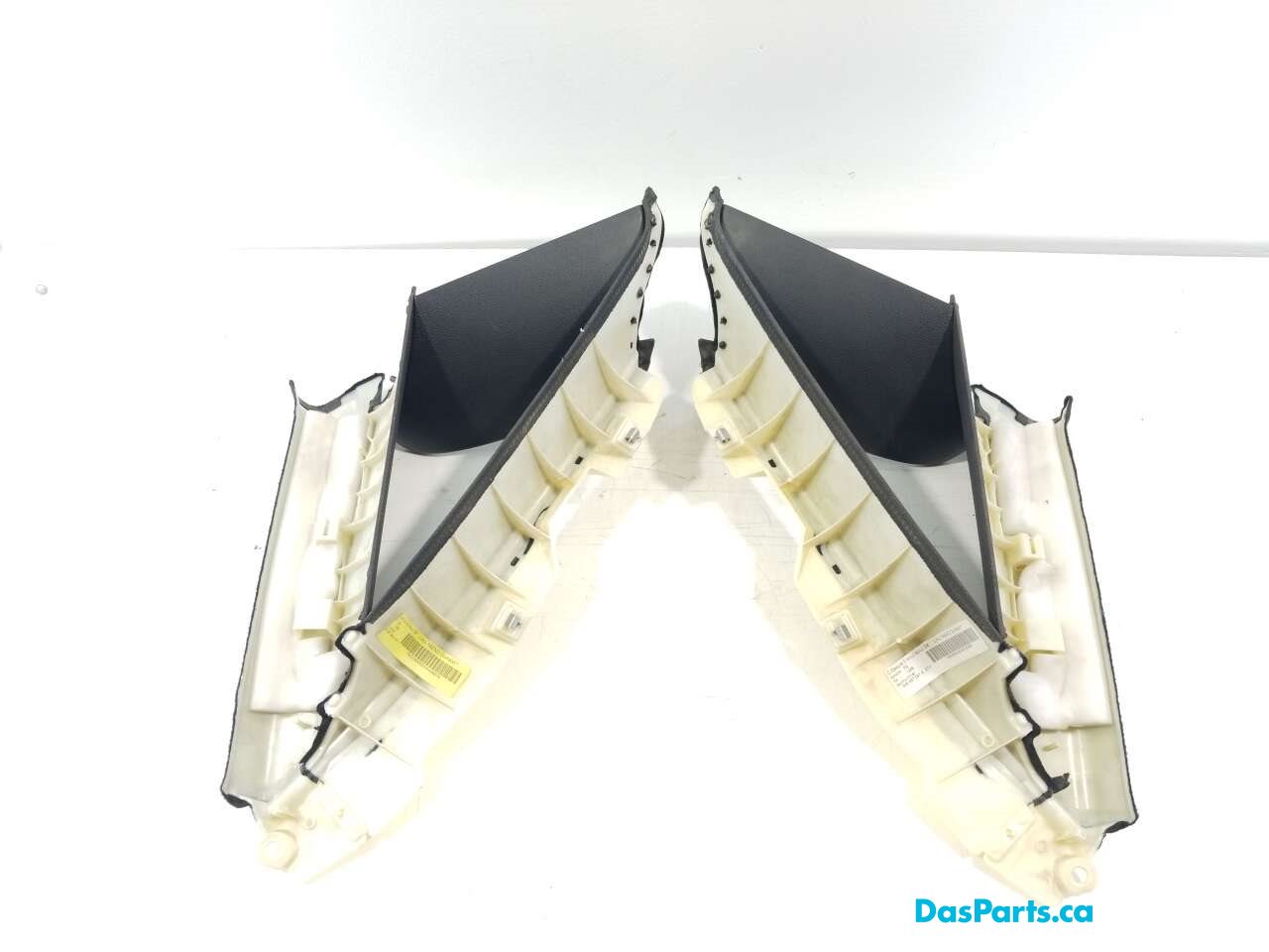 Headliner Trim Set