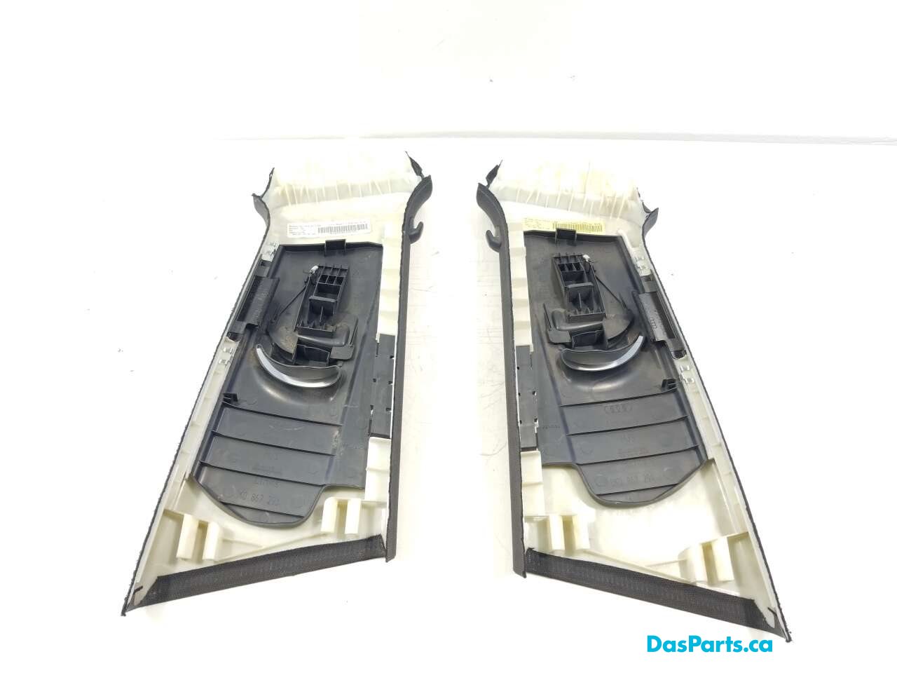 Headliner Trim Set