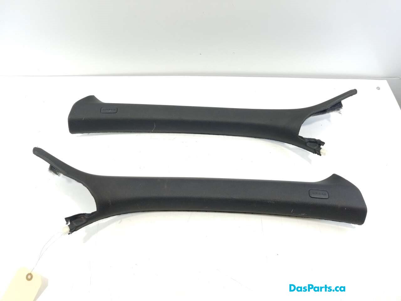 Headliner Trim Set