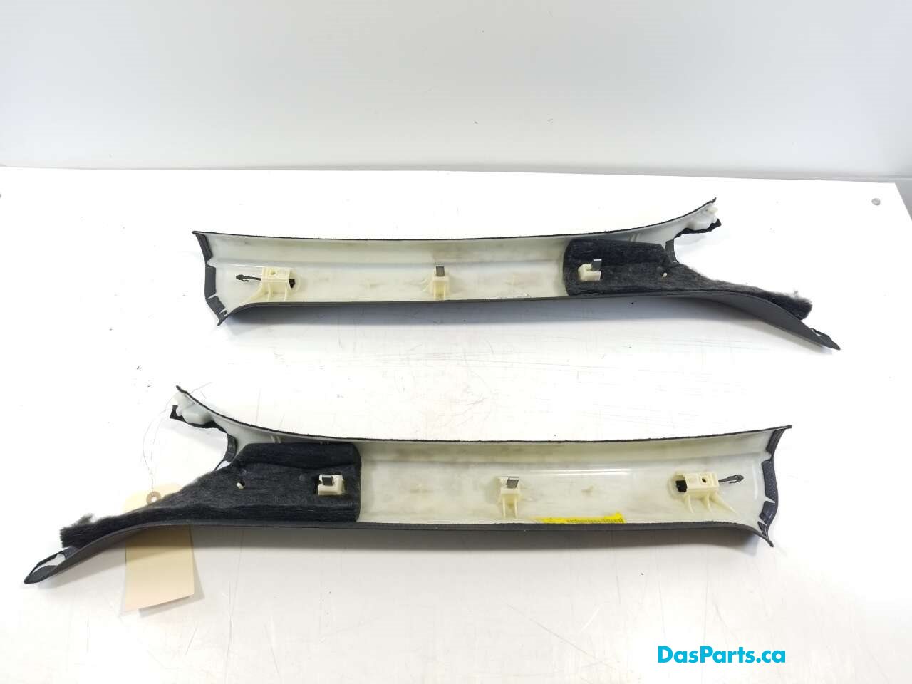 Headliner Trim Set