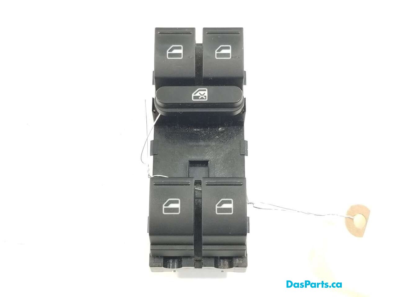 Master Window Switch