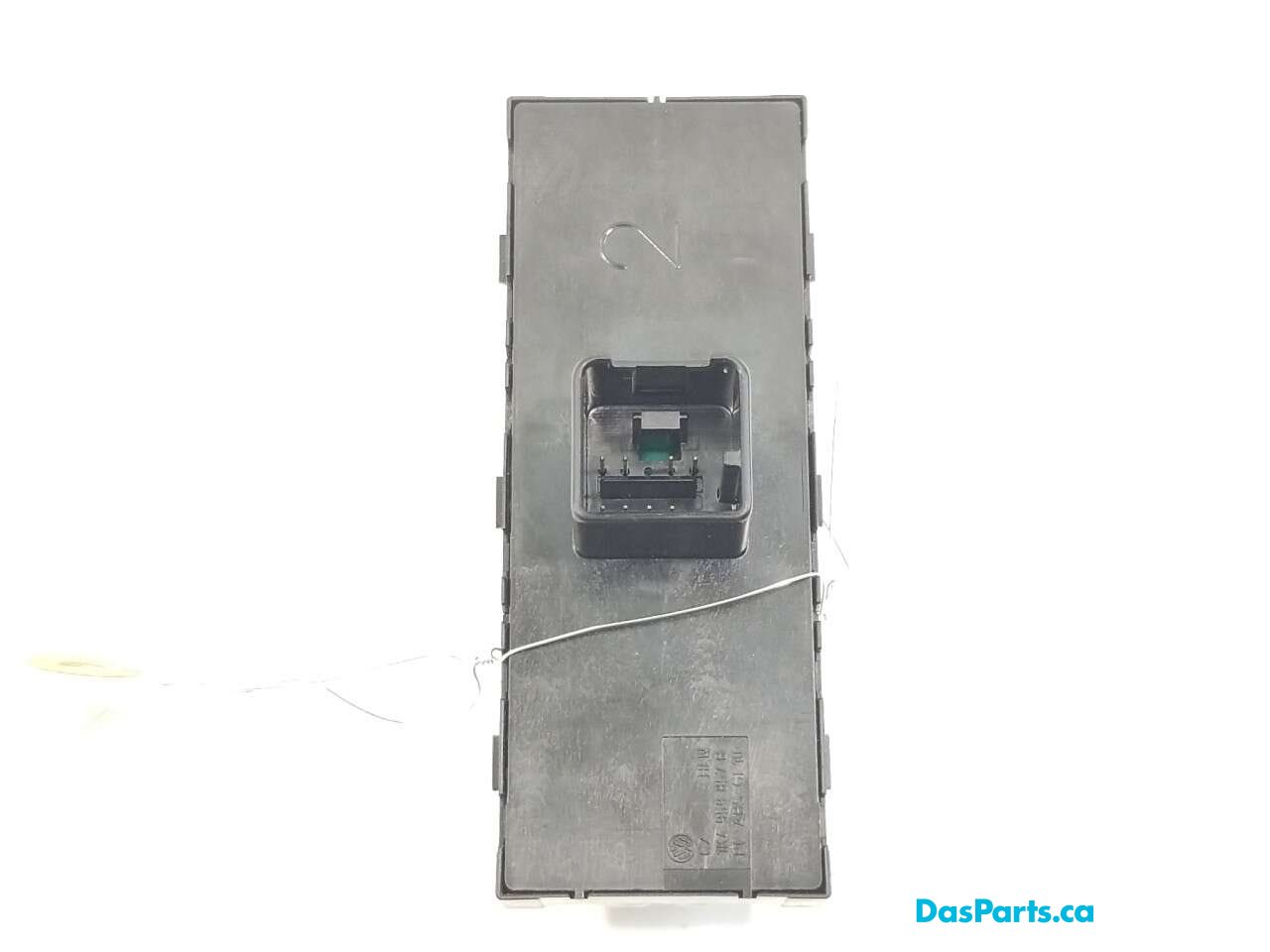 Master Window Switch